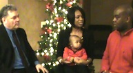 Interview with Daytona Beach Mayor Derrick Henry and wife Stephanie Henry